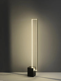 Lampadaire Minimaliste pour Bureau/Etude | Marco Lucetti