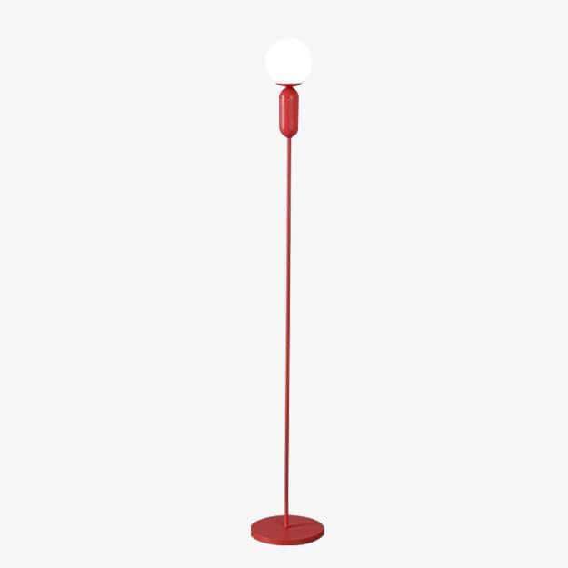 Lampadaire Candy Moderne