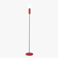 Lampadaire Candy Moderne