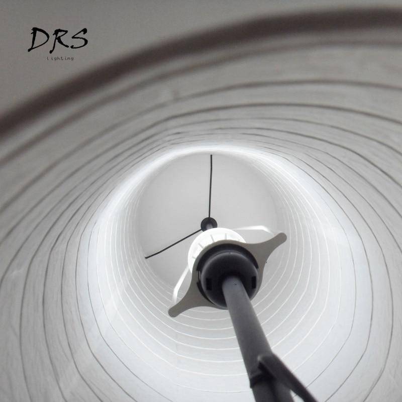 Lampadaire moderne Paper Floor | Marco Lucetti