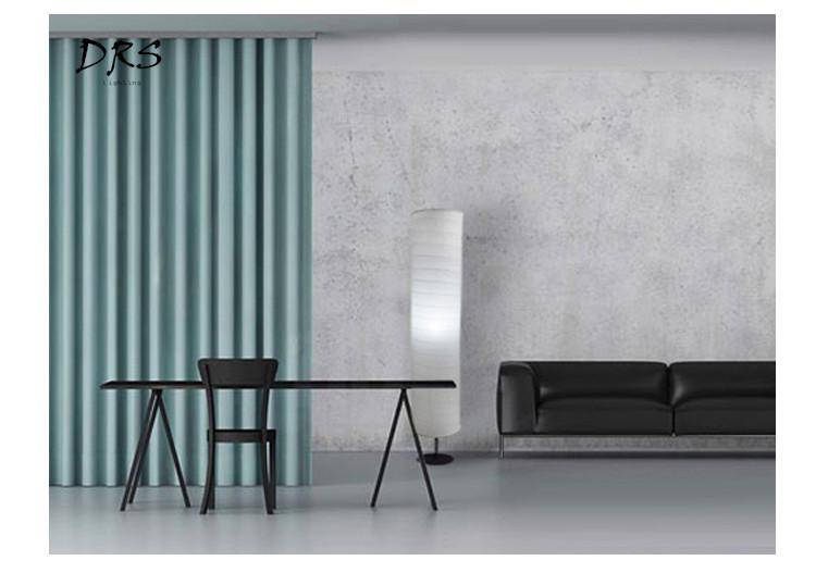 Lampadaire moderne Paper Floor | Marco Lucetti