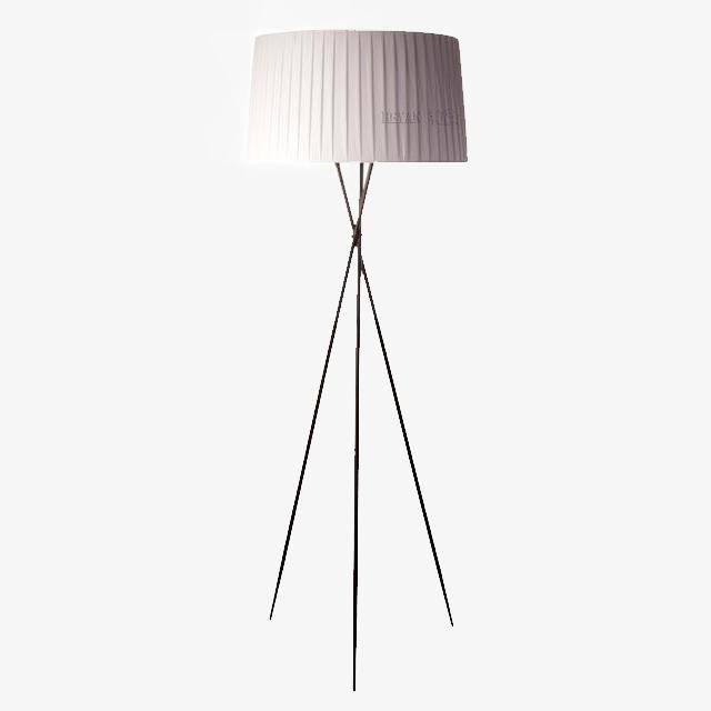 Lampadaire Nordic  | Marco Lucetti