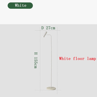 Lampadaire Nordic Style - Simplistic and Innovative | Marco Lucetti