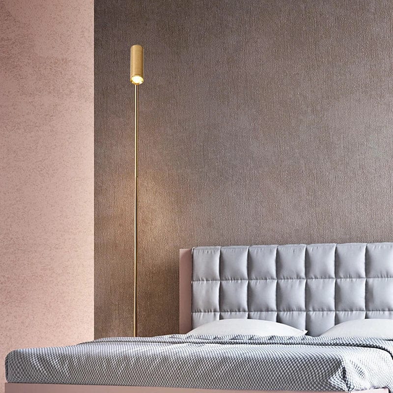 Lampadaire Nordic Style - Simplistic and Innovative | Marco Lucetti
