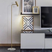 Lampadaire Nordic Style - Simplistic and Innovative | Marco Lucetti