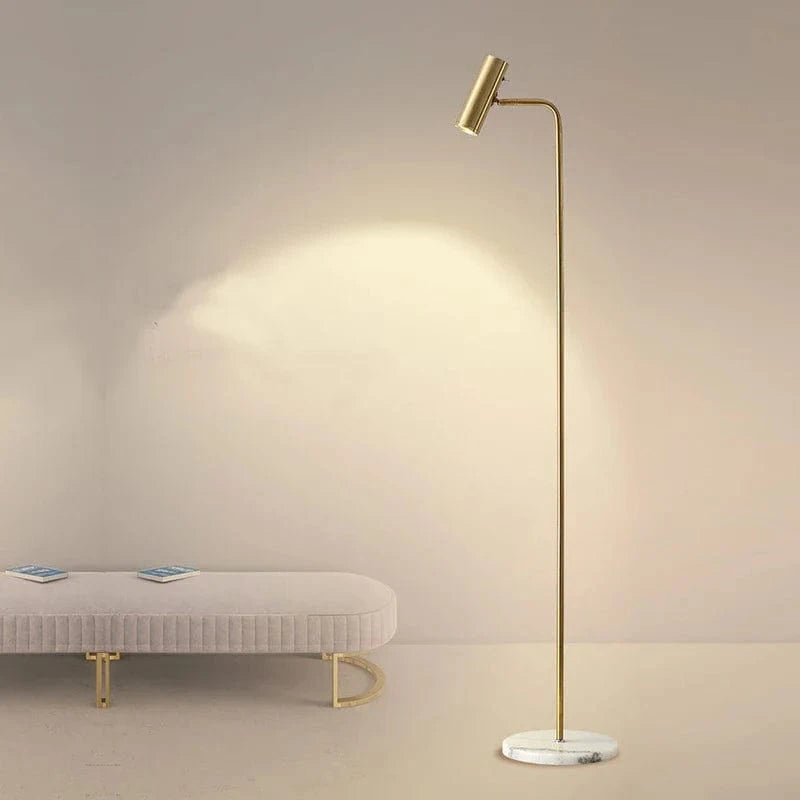 Lampadaire Nordic Style - Simplistic and Innovative | Marco Lucetti