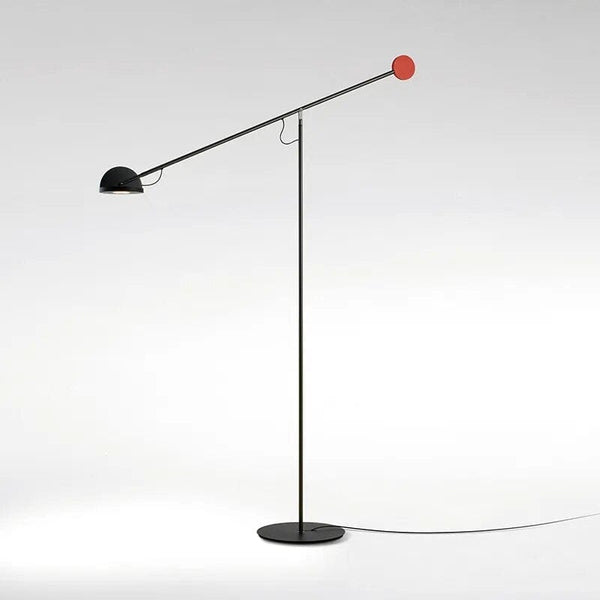 Lampadaire Nordique Épuré | Marco Lucetti 1