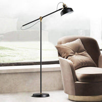 Lampadaire Retro ajustable | Marco Lucetti