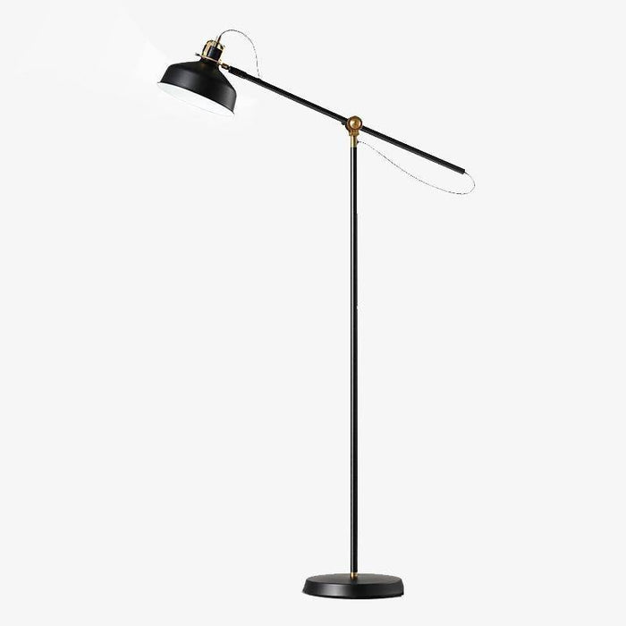 Lampadaire Retro ajustable | Marco Lucetti