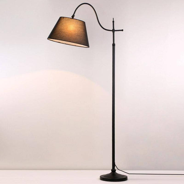 Lampadaire RustiLED | Marco Lucetti