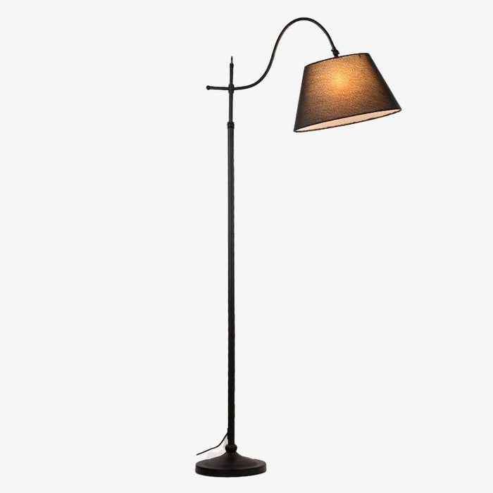 Lampadaire RustiLED | Marco Lucetti