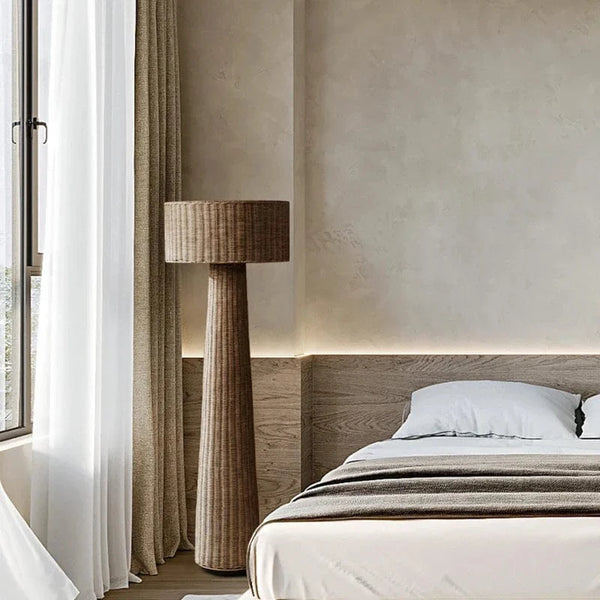 Lampadaire Salon Élégant Moderniste | Marco Lucetti