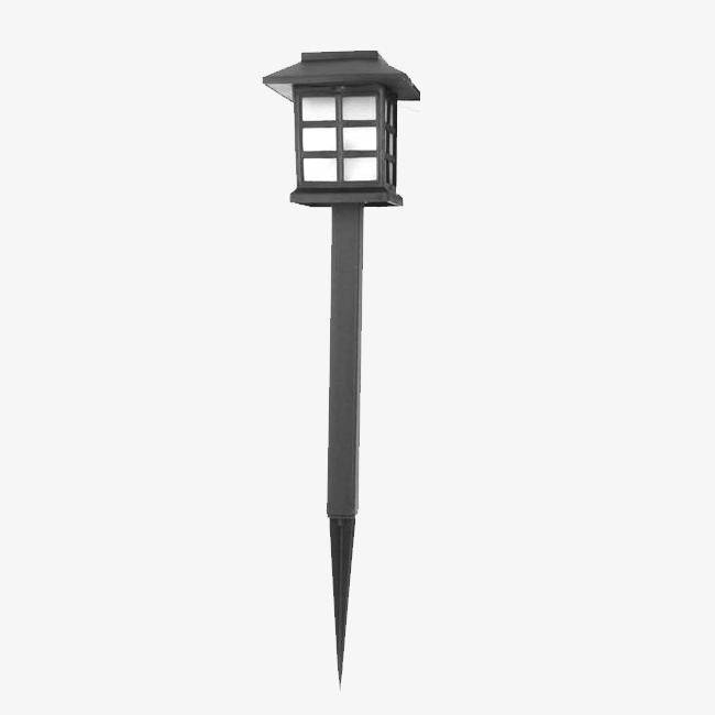 Lampadaire solaire LED Boruit pour l'extérieur (individuel ou en lot) | Marco Lucetti