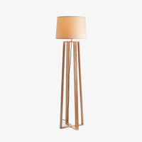 Lampadaire Japonais Nordic