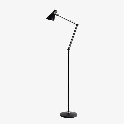 Lampadaire sur pied orientable BOTIMI.
