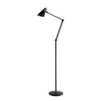 Lampadaire sur pied orientable BOTIMI. | Marco Lucetti