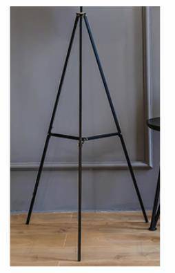 Lampadaire trépied ajustable American Chic | Marco Lucetti 5 / J