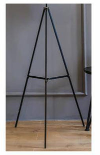 Lampadaire trépied ajustable American Chic | Marco Lucetti 5 / J