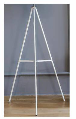 Lampadaire trépied ajustable American Chic | Marco Lucetti 6 / J