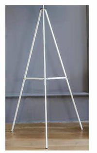 Lampadaire trépied ajustable American Chic | Marco Lucetti 6 / J