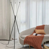 Lampadaire Trépied LED Nordica. | Marco Lucetti
