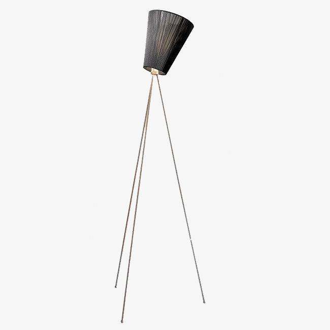 Lampadaire Tripod Oslo | Marco Lucetti