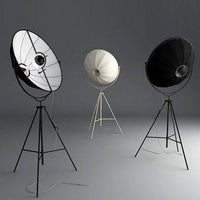 Lampadaire Tripode Photogénique | Marco Lucetti
