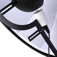 Lampadaire Tripode Photogénique | Marco Lucetti