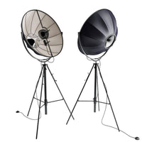 Lampadaire Tripode Photogénique | Marco Lucetti