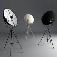 Lampadaire Tripode Photogénique | Marco Lucetti