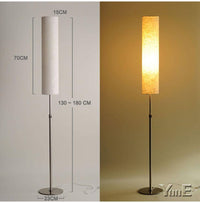 Lampadaire Tube Coloré | Marco Lucetti