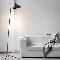Lampadaire Vintage Américain | Marco Lucetti
