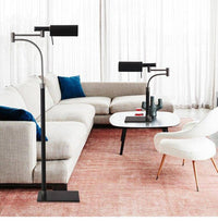 Lampadaire Vintage Hotel | Marco Lucetti