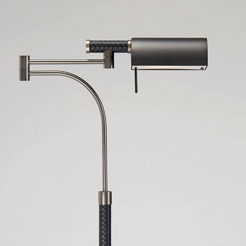 Lampadaire Vintage Hotel | Marco Lucetti