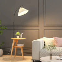 Lampadaires Led en bois - Collection ÉcoChic | Marco Lucetti