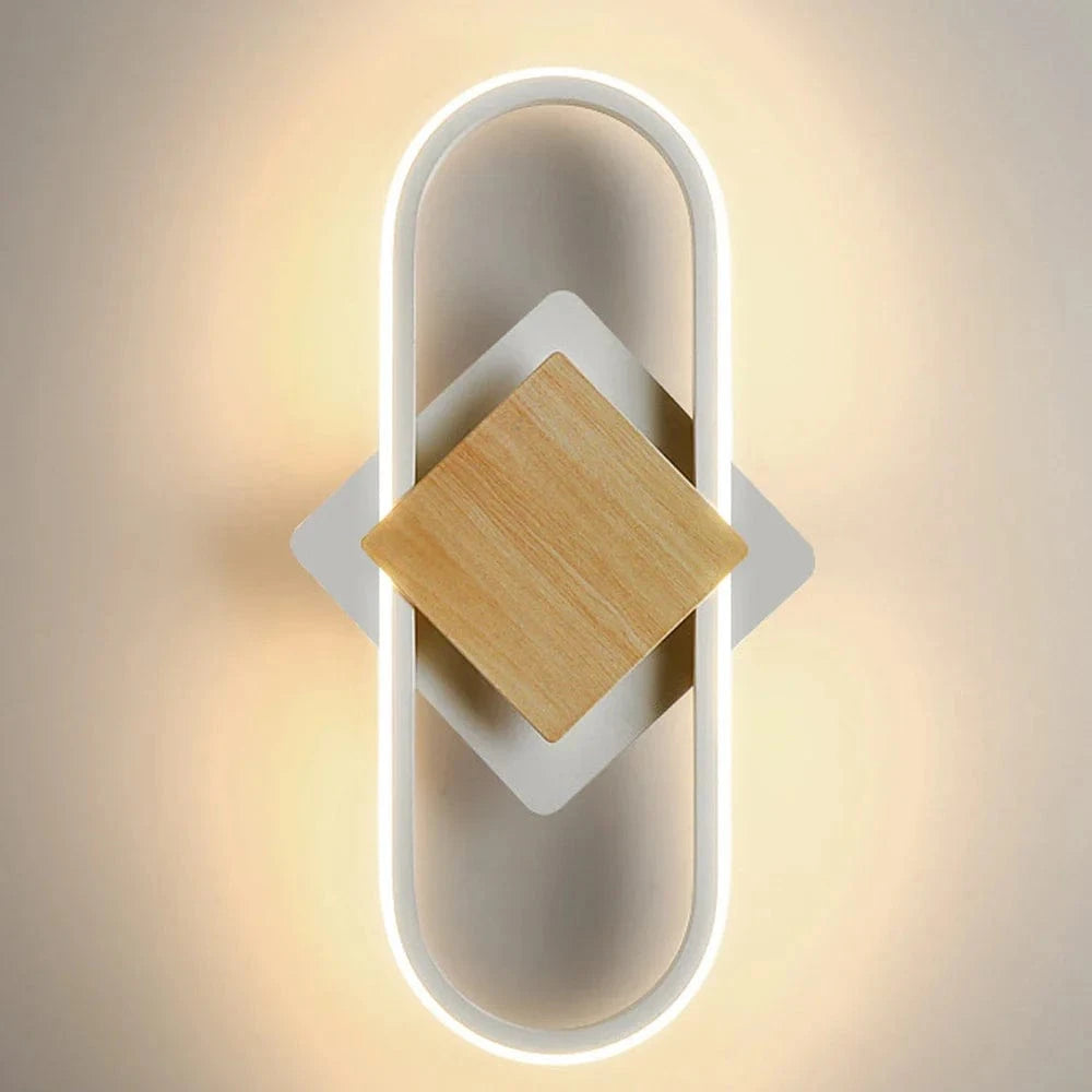Lampara - Éclairage LED pour plafond intérieur | Marco Lucetti