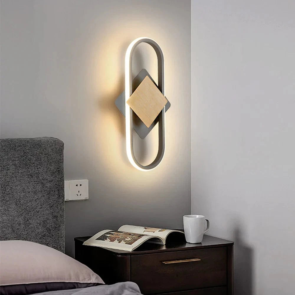 Lampara - Éclairage LED pour plafond intérieur | Marco Lucetti