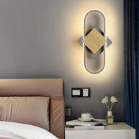 Lampara - Éclairage LED pour plafond intérieur | Marco Lucetti