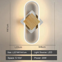 Lampara - Éclairage LED pour plafond intérieur | Marco Lucetti Blanc / Blanc chaud (2700-3500K)