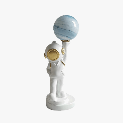 Lampe 3D Ours Dessin Animé pour Enfants - Idée Cadeau d'Anniversaire | Marco Lucetti