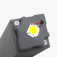 Lampe à gazon LED 10W pour capteur de mouvements extérieur IP65. | Marco Lucetti