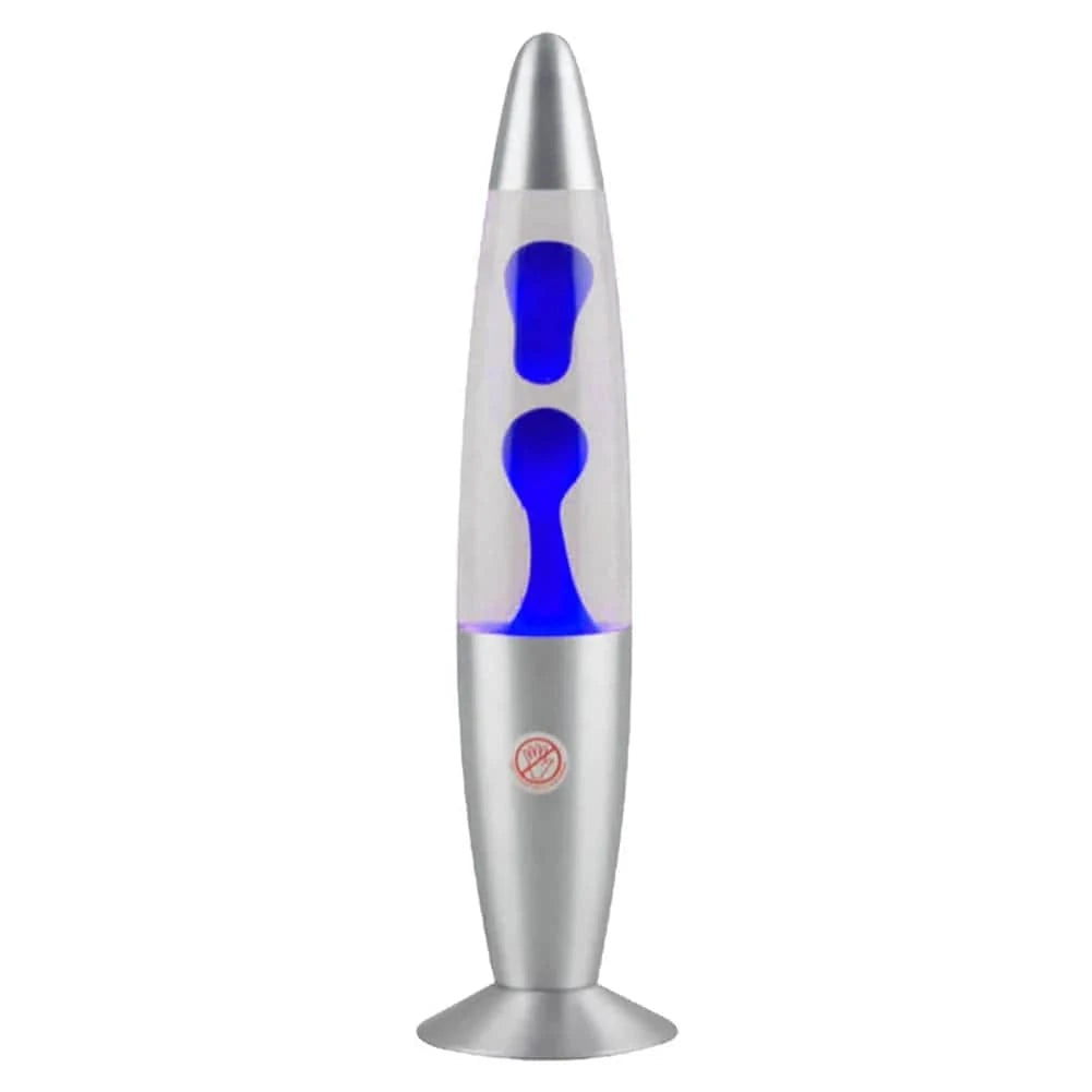 Lampe à lave - Volcania | Marco Lucetti