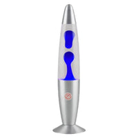 Lampe à lave - Volcania | Marco Lucetti