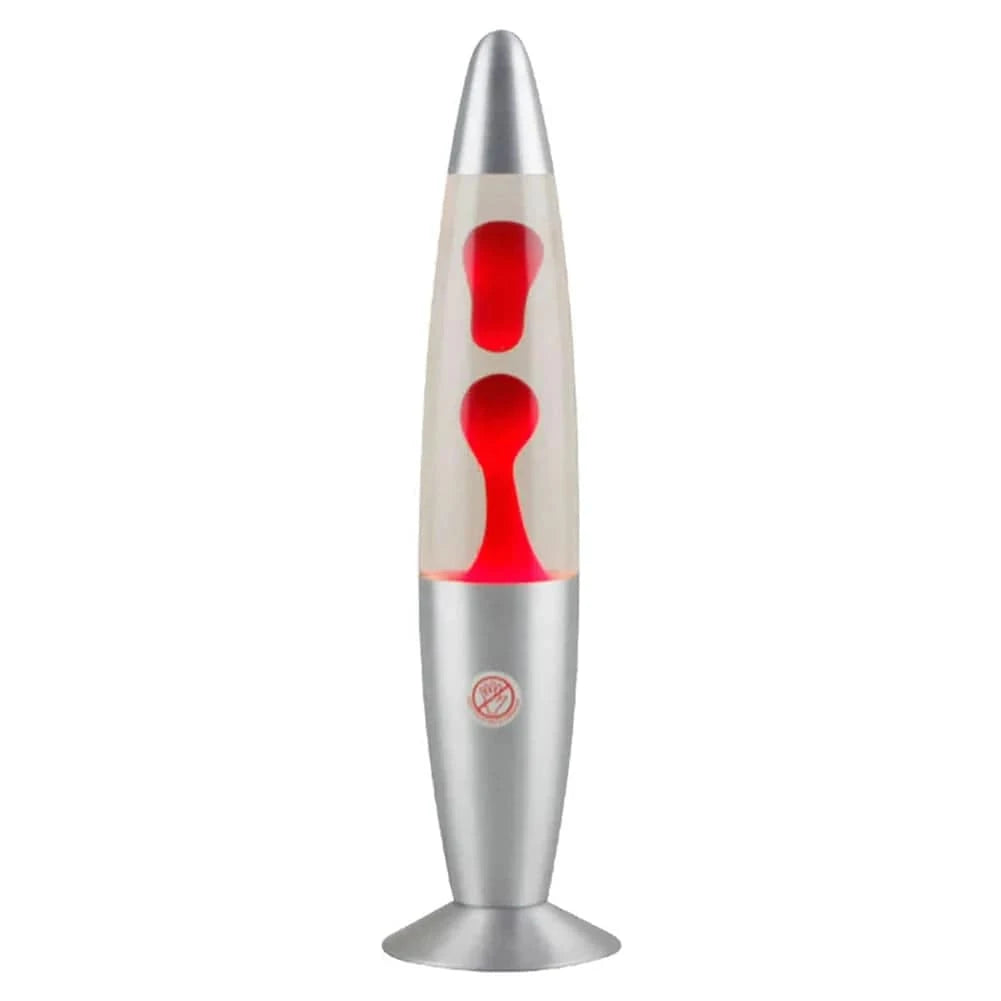 Lampe à lave - Volcania | Marco Lucetti