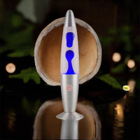 Lampe à lave - Volcania | Marco Lucetti