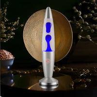 Lampe à lave - Volcania | Marco Lucetti