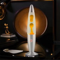 Lampe à lave - Volcania | Marco Lucetti