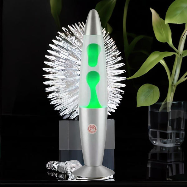 Lampe à lave - Volcania | Marco Lucetti