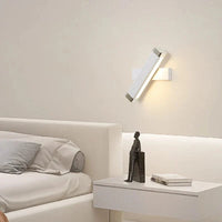 Lampe à LED créative pour chambre moderne et minimaliste | Marco Lucetti