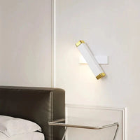 Lampe à LED créative pour chambre moderne et minimaliste | Marco Lucetti